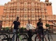 I Bike Inside Jaipur