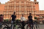 I Bike Inside Jaipur