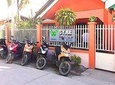 Motorbike and Bicycle Rentals Bantayan Island