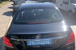 Executive: Transfer Tunis Airport to Hammamet by Mercedes E Class