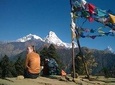 Ghorepani Poon Hill Trek - 6 Days