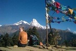 Ghorepani Poon Hill Trek - 6 Days