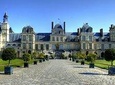 Palace of Fontainebleau - Private Trip