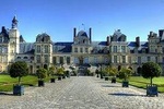 Palace of Fontainebleau - Private Trip