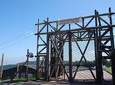 Struthof Concentration Camp 