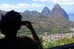 St Lucia Diamond Mineral Baths, Mud Baths & Waterfall Adventure 