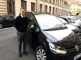 Prague to Vienna Direct Private Transfer in a Sanitized Car