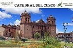 City Tours in Cusco - Half Day