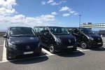 Madeira Airport Private Transfer 1 to 4