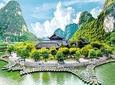 Trang An – Hoa Lu – Mua cave 1 Day Tour