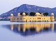 2 Days Exclusive: 1 Day Delhi & 1 Day Jaipur Pink City Tour From Delhi 