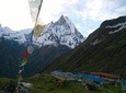 Annapurna Base Camp Trek - 11 Days