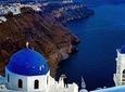 Santorini Fira-Oia-Firostefani 4 Hours