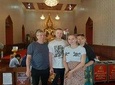 Bangkok City Tour Full Day Private