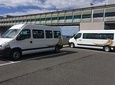 Madeira Airport Shuttle Transfer one way