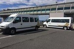 Madeira Airport Shuttle Transfer one way