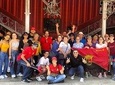 Guided Walking Tour in Ponce