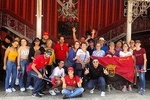 Guided Walking Tour in Ponce