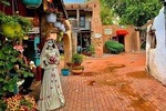 12pm - Public High Noon History, Legends & Lore Tour - Guided Old Town Stroll