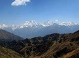 Kuari Pass Trek