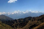 Kuari Pass Trek
