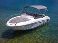 Elaphite Islands Boat Tour with Beneteau Flyer 650 SD