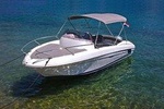 Elaphite Islands Boat Tour with Beneteau Flyer 650 SD