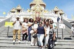 Private Full Day Bangkok City Tour