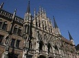 Munich New Town Hall Tour