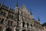 Munich New Town Hall Tour