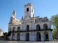 Small-group Buenos Aires City Tour