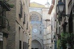 Toledo, Magical Town, World Heritage