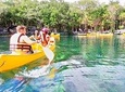Cenote Tankah 4 Cenotes & Zip-Line Mayan Adventure