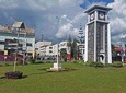 Arusha City town tour