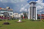 Arusha City town tour
