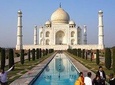 Same Day Taj Mahal Tour by car
