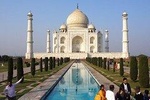 Same Day Taj Mahal Tour by car