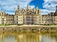 Palace Of Chambord - Private Trip