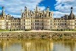 Palace Of Chambord - Private Trip