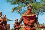 8-Day Samburu, Mount Kenya, Lake Nakuru and Masai Mara