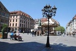 Strasbourg The Best of the Alsace Capital Walking Guided Tour