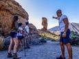 Mount Teide and Teno Small Group Altitude Tour
