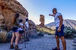 Mount Teide and Teno Small Group Altitude Tour
