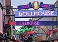 English guided Tour of the "Sinful Mile" Reeperbahn and Red Light District