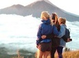 All Inclusive Private Mount Batur Sunrise Trekking And Natural Hot Springs