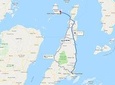 Transfer Cebu City - Bantayan Island