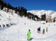 Scenic beauty of Himachal 12 Days