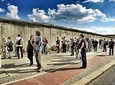 Berlin Wall Walking Tour