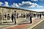 Berlin Wall Walking Tour