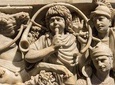 Palazzo Altemps Private Tour w/ Donato PhD Archaeologist and Guide
